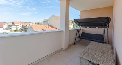 Apartments Luxury and Sea View