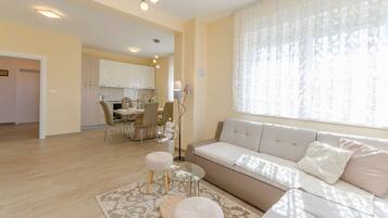 Living room | TV