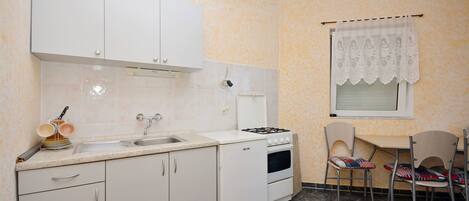 私人廚房 | 雪櫃