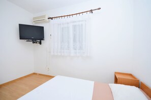 5 chambres, Wi-Fi gratuit