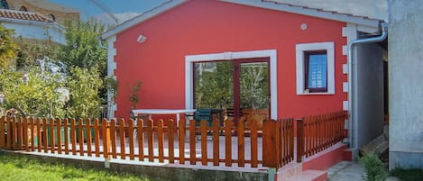 Kiến trúc tòa nhà