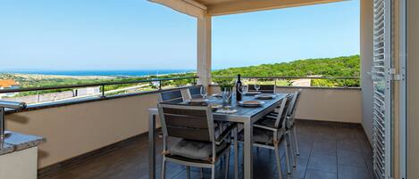 Maison | Terrasse/Patio