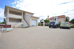 Building design