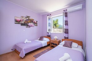 House | Iron/ironing board, free WiFi - House Planika (Dubrovacko Primorje)