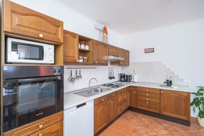 Maison | Cuisine privée