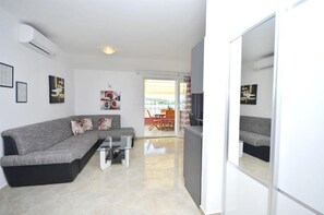 Appartement (A1) | Salle de séjour