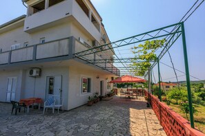 Building design