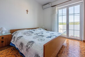 Free WiFi - Apartments Carmen (Rab)