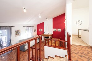 Apartamento (A1) | Interior