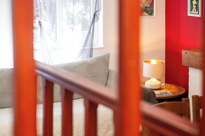 Apartment (A1) | Interior - Apartments Villa Bok (Okrug)