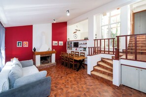 Apartment (A1) | Interior - Apartments Villa Bok (Okrug)