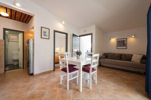 Appartamento (A2) | Interni