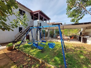 Jardin