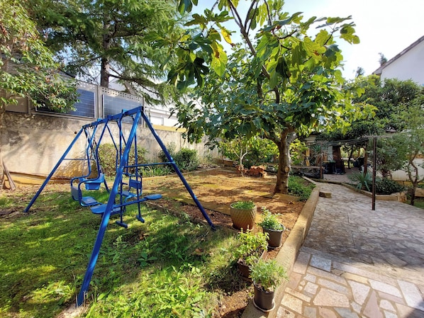Jardin