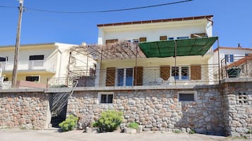 Diseño del edificio