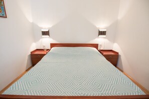 1 bedroom, iron/ironing board, free WiFi, bed sheets - Apartment Miroslav (Novi Vinodolski)