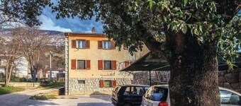 Apartment Nika