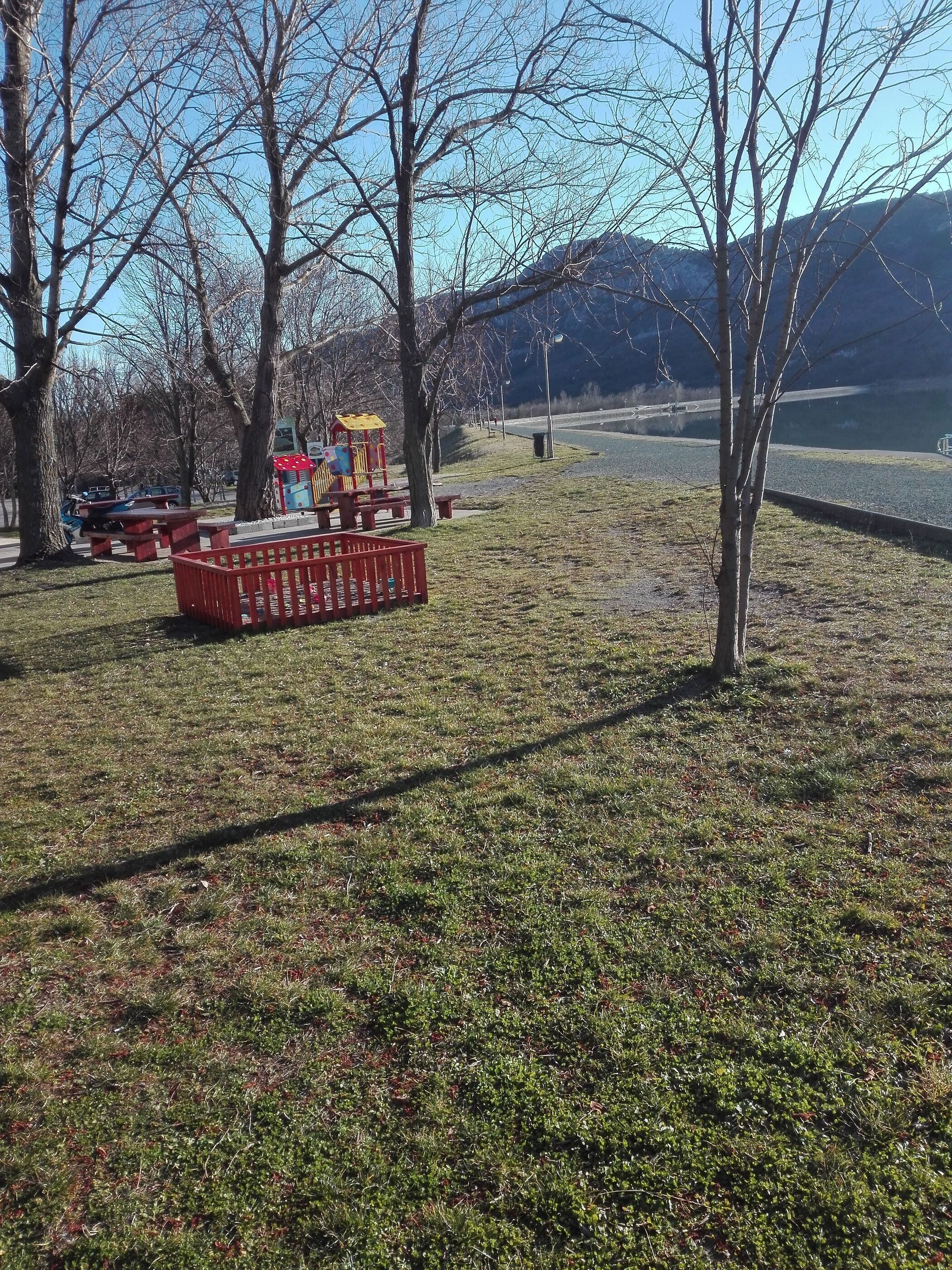 مكان جذب سياحي