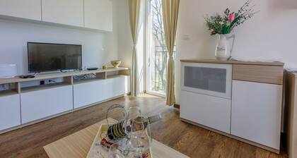 Apartment Nika
