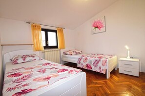 Apartment (A2) | Free WiFi