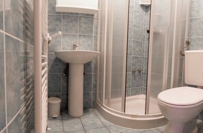 Studio (A1) | Kamar mandi