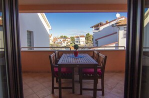 Teras/patio