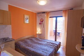 Free WiFi - Apartments Edo (Pula)