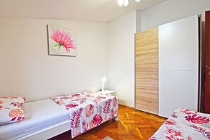 Apartment (A2) | Kostenloses WLAN