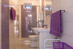 Salle de bain | Douche