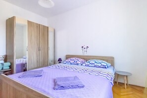 4 dormitoris i wifi gratuïta 