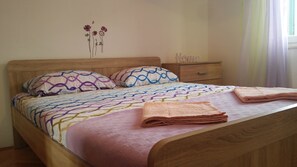 4 dormitorios y wifi gratis