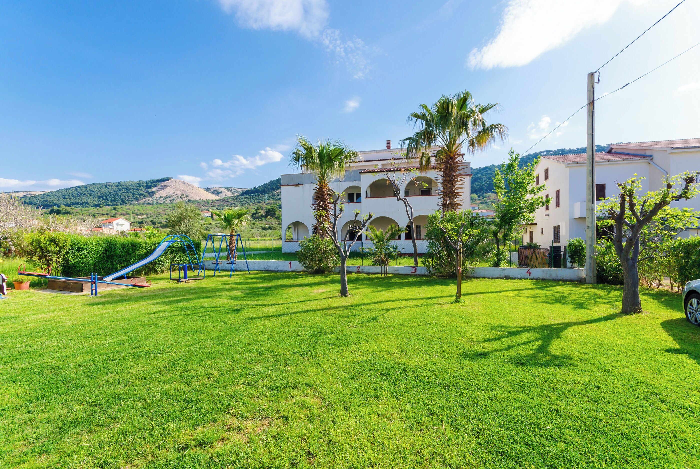 Aparcament sense assistència gratuït 