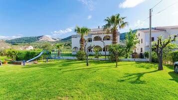 Aparcament sense assistència gratuït