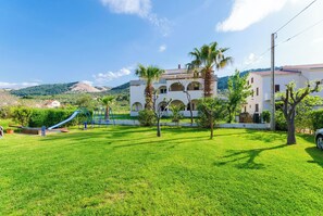 Aparcamiento sin asistencia gratuito