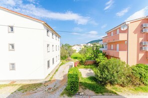 Appartement (A2) | Vue aérienne