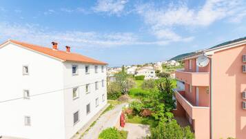 Apartment (A4) | Aerial view