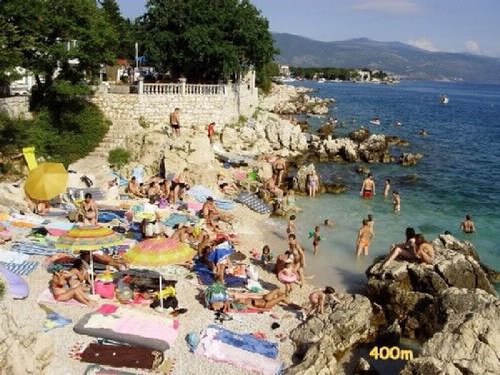 Apartments Gorana