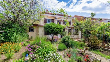 Diseño del edificio