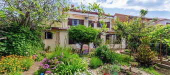 Apartments Tugomila