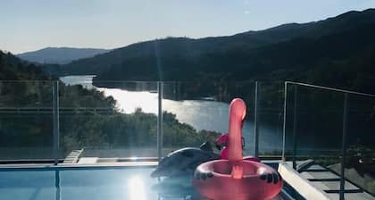 Aquafalls Nature Hotel