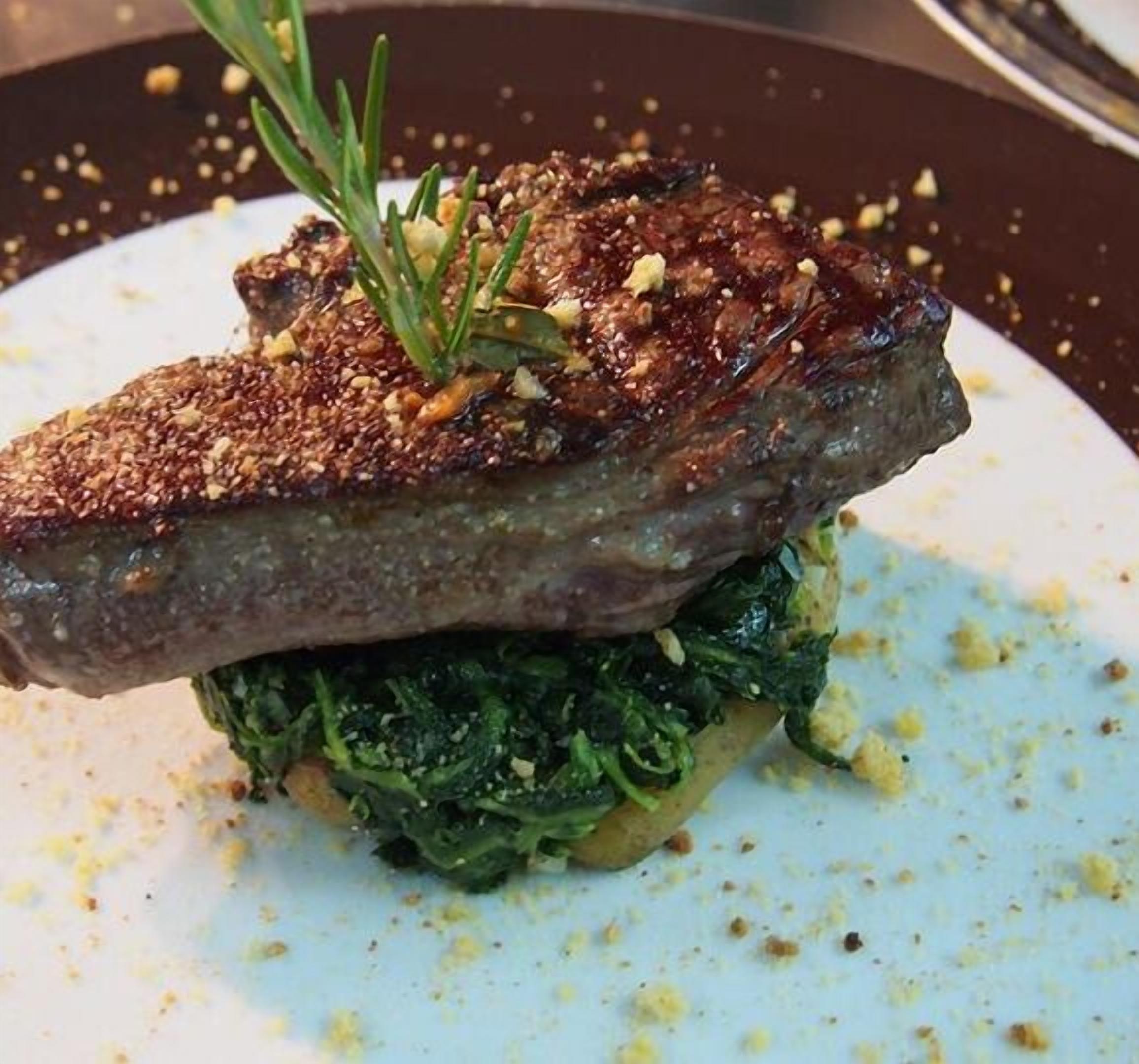 lunch and dinner served, portuguese cuisine