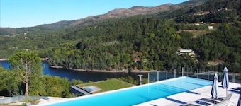 Aquafalls Nature Hotel