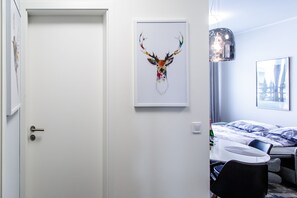 Interiør