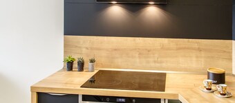 The Town Hall Residence -Welcome Home Apartment -free parking