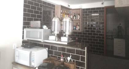 Hostel Pontal Do Duque