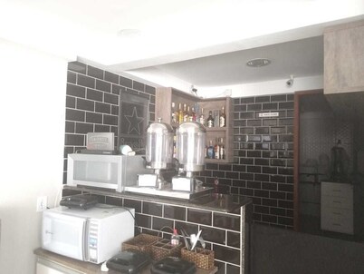 Hostel Pontal Do Duque