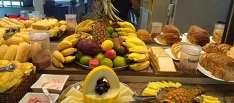 Hostel Pontal Do Duque