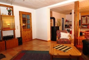 Intérieur
