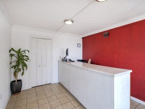 Reception - (Cleveland)