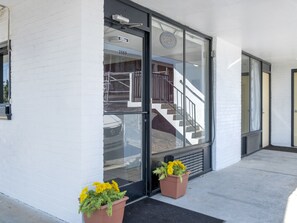 Exterior - (Cleveland)